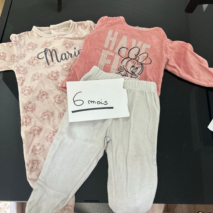 Pyjama