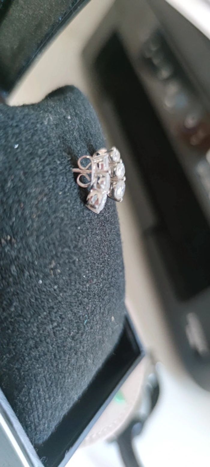 Boucles d'oreilles - photo numéro 3