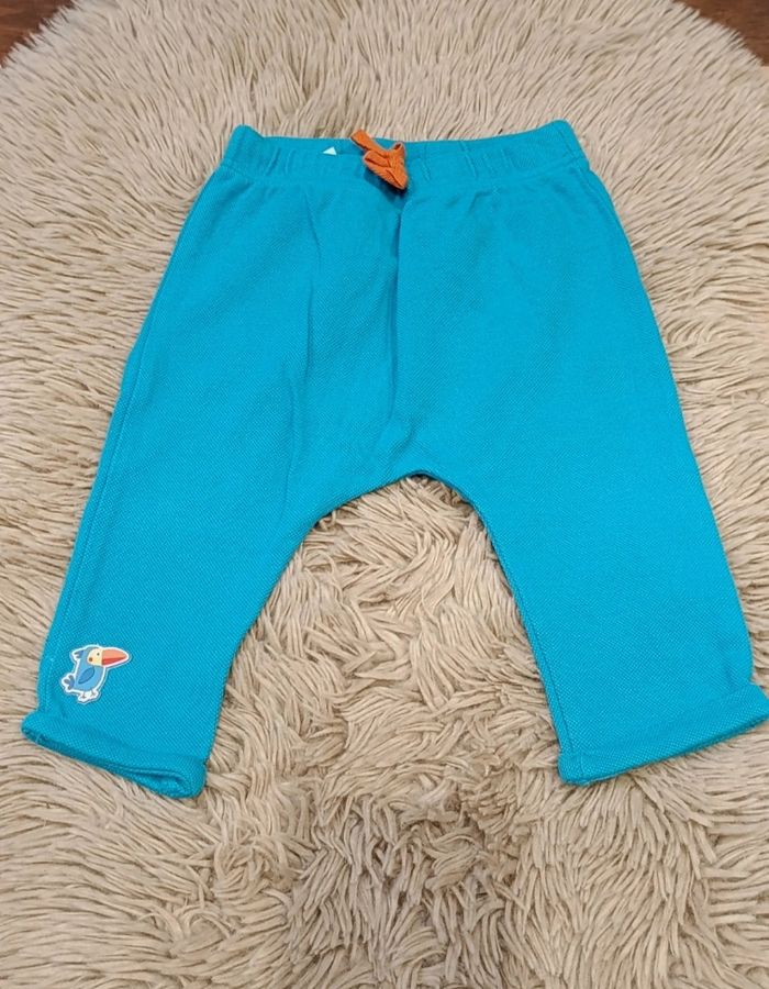 Pantalon sarouel - photo numéro 2