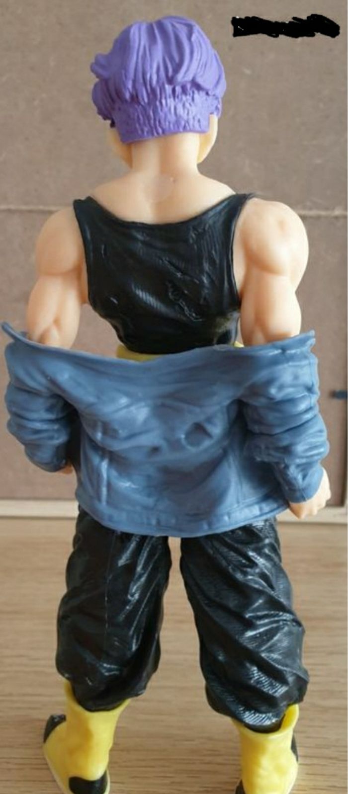 Figurines Dragon Ball Z - photo numéro 7