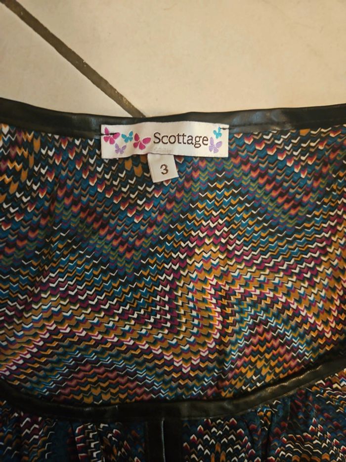 Blouse femme - photo numéro 3