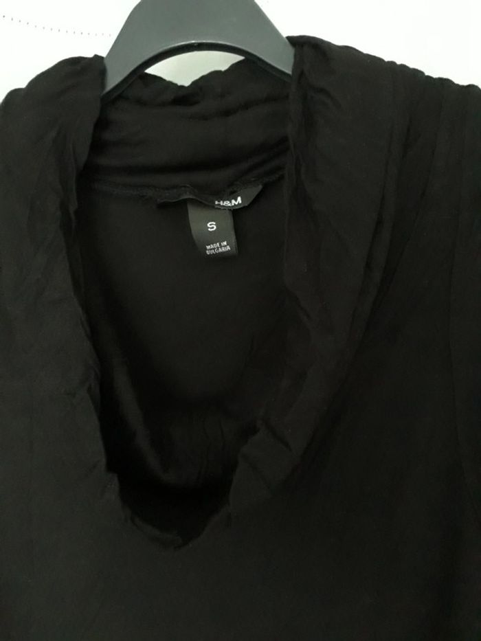 Tunique H&M - photo numéro 2