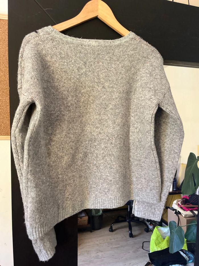 Pull hiver Kaporal - photo numéro 7