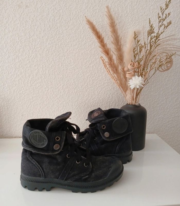 Palladium - photo numéro 6