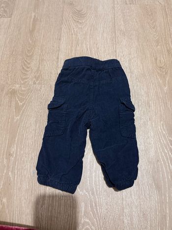  pantalon