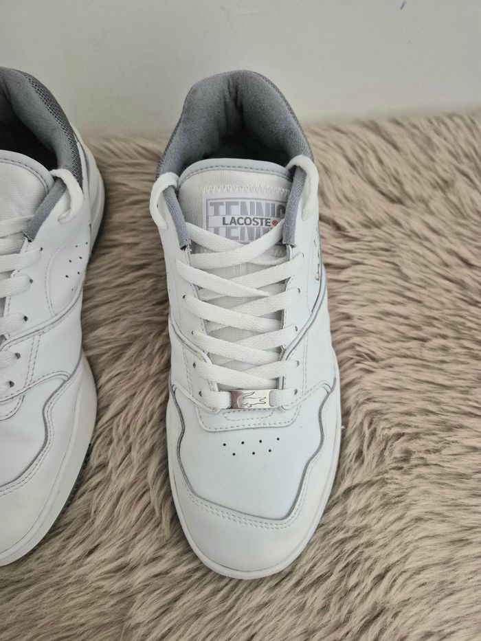 Baskets * Lacoste * - photo numéro 5