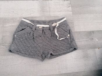 Short T 24 mois 👶