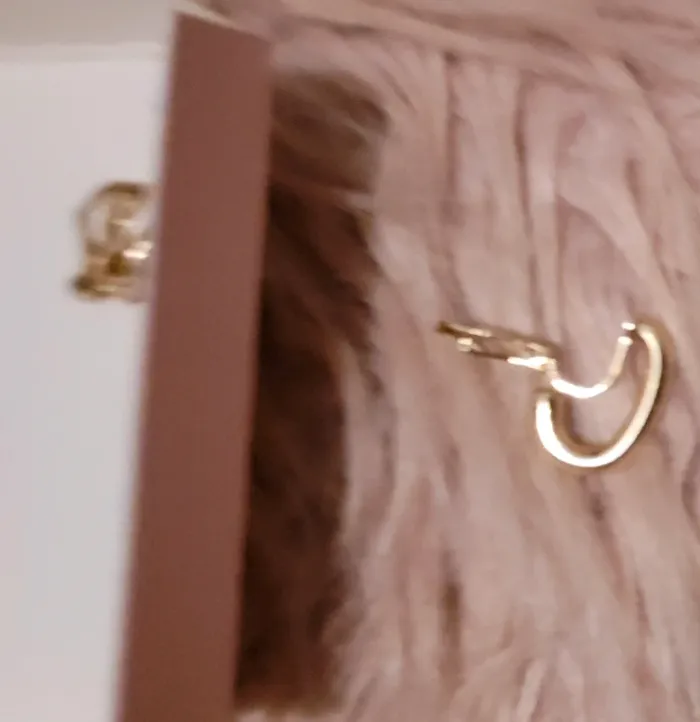 Boucles d oreilles my littleBox - photo numéro 8