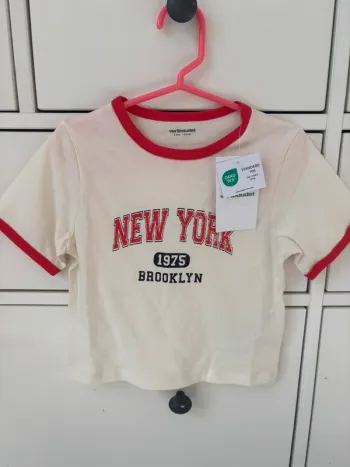 T-shirt vertbaudet