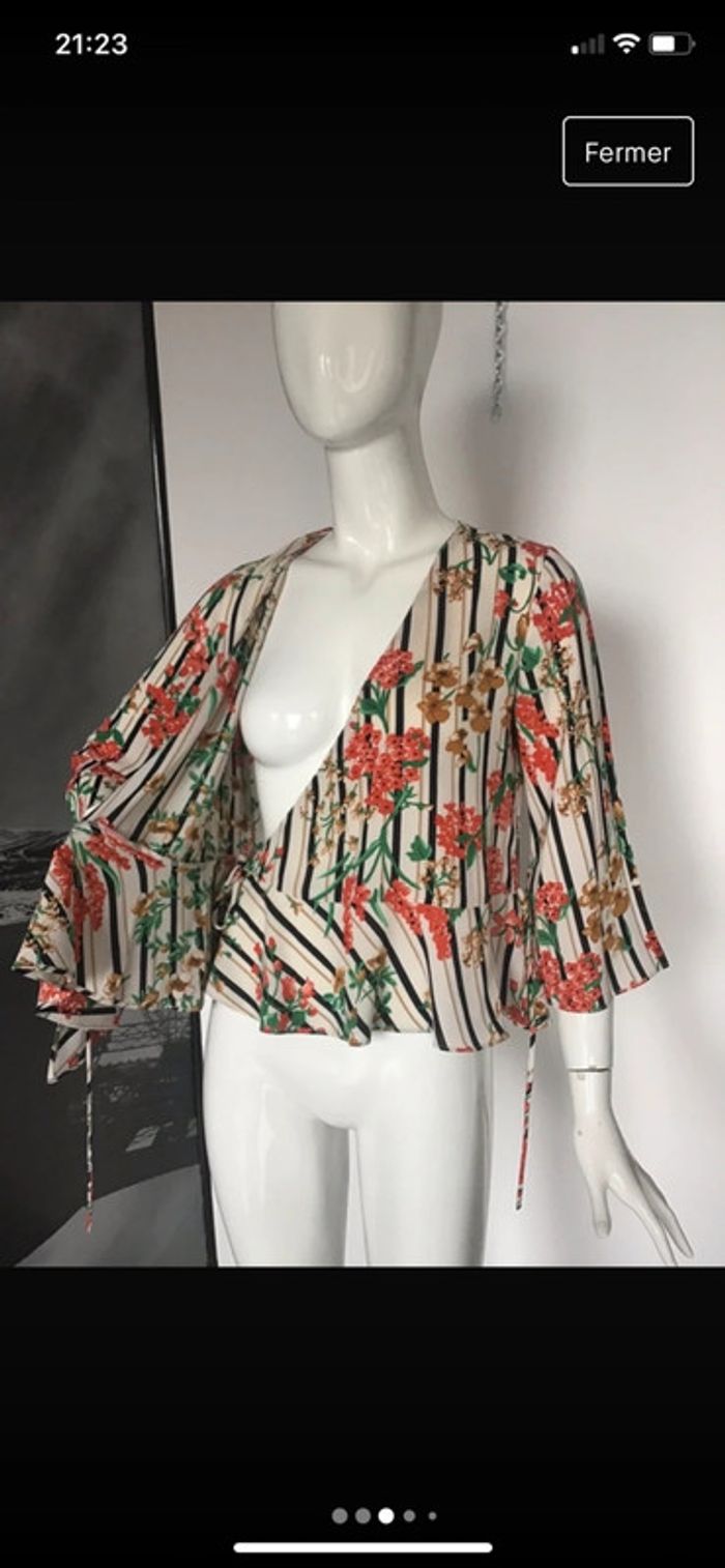 Cache cœur coloré - photo numéro 3