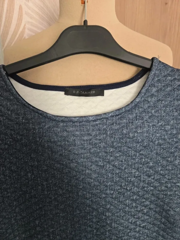 Robe ete fine rp tamar taille m - photo numéro 4