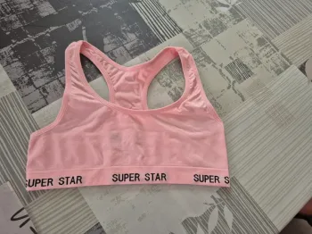 Brassière 10/12 ans