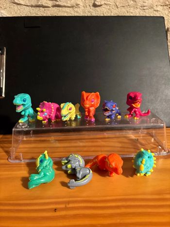 Dinosaure