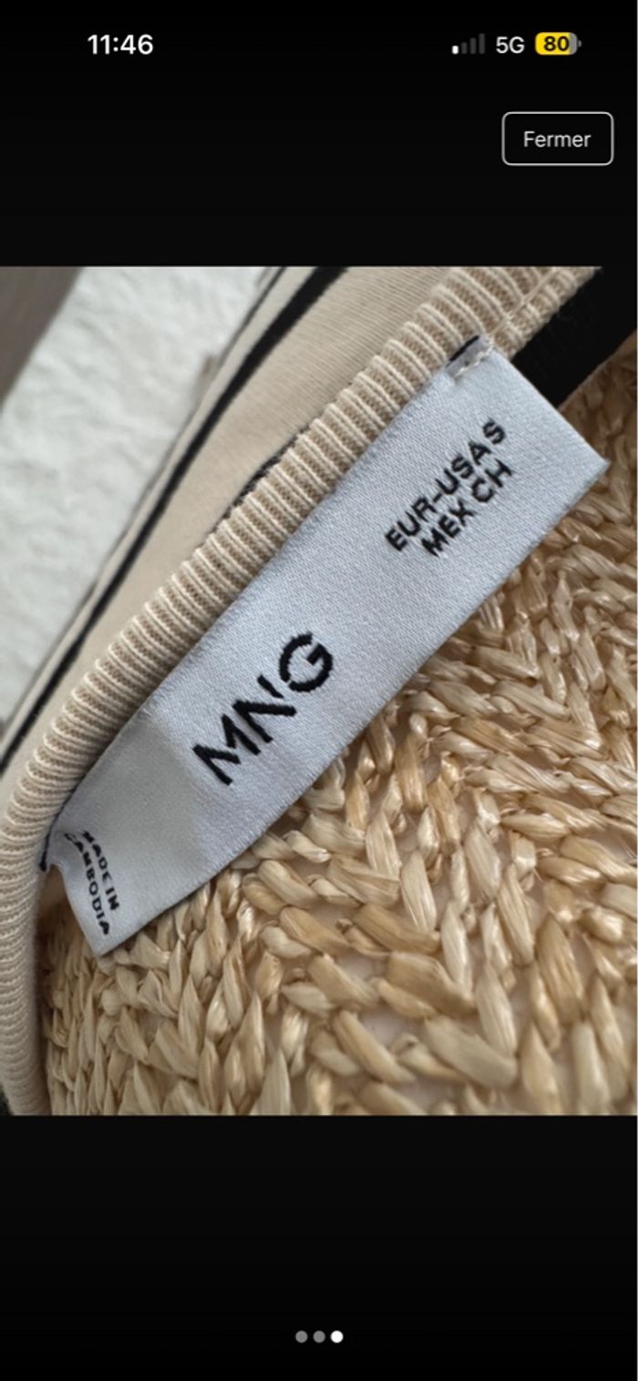 Cardigan à rayures - photo numéro 3