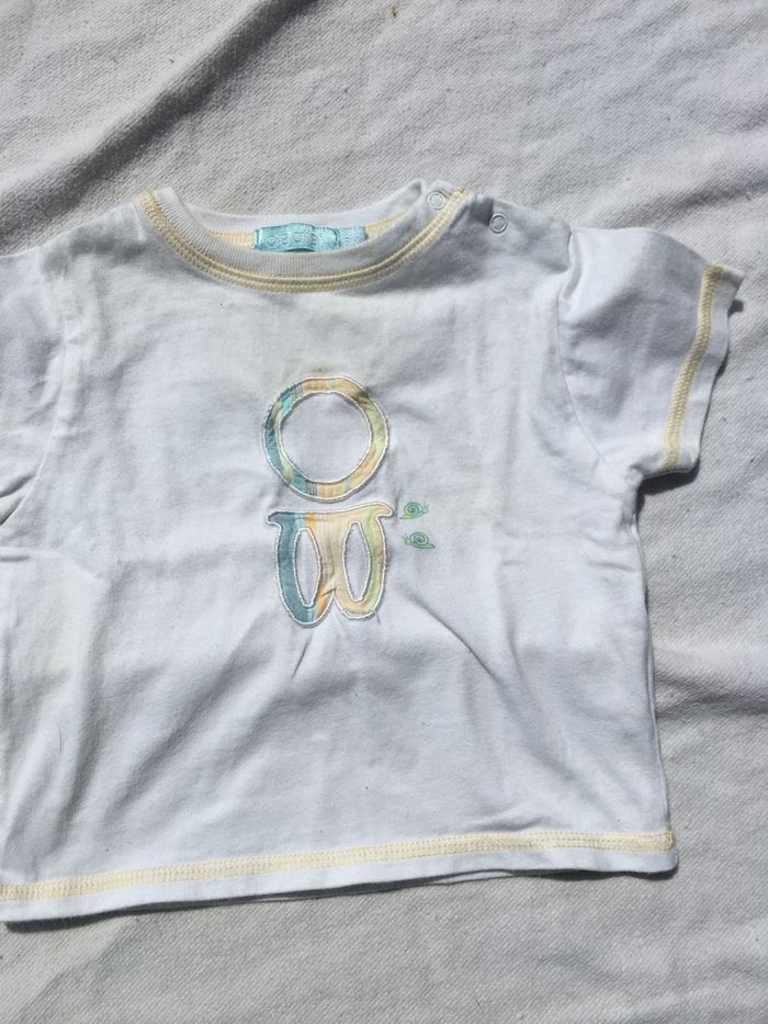 Ensemble été - photo numéro 5