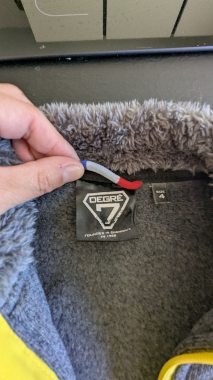 Polaire - photo numéro 3