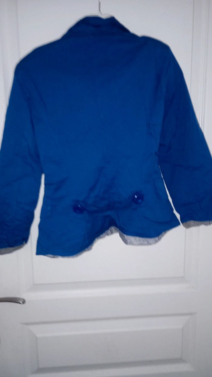 Veste TU - photo numéro 2