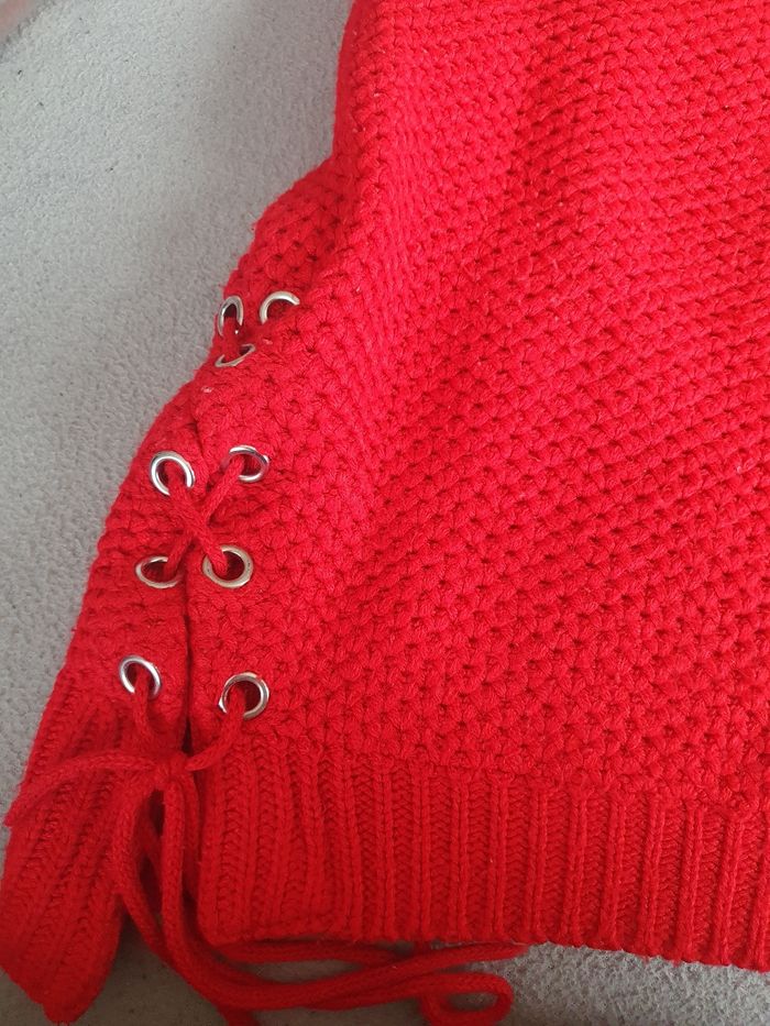 Pull femme - photo numéro 2