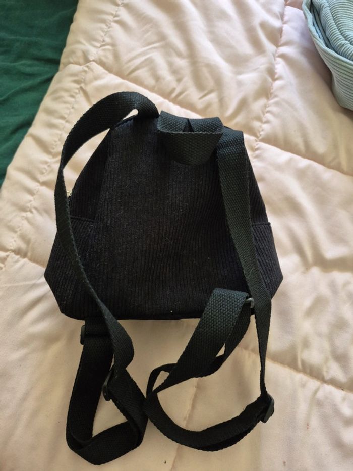 Mini sac à dos - photo numéro 2