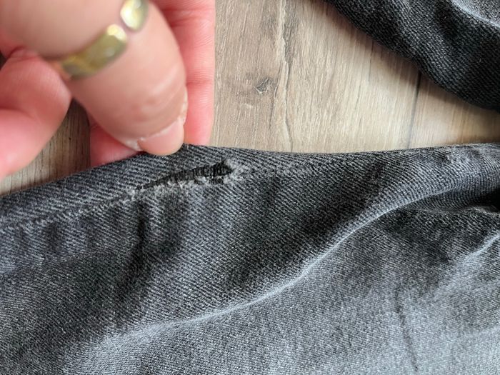 Lot de pantalons taille 34 - photo numéro 9