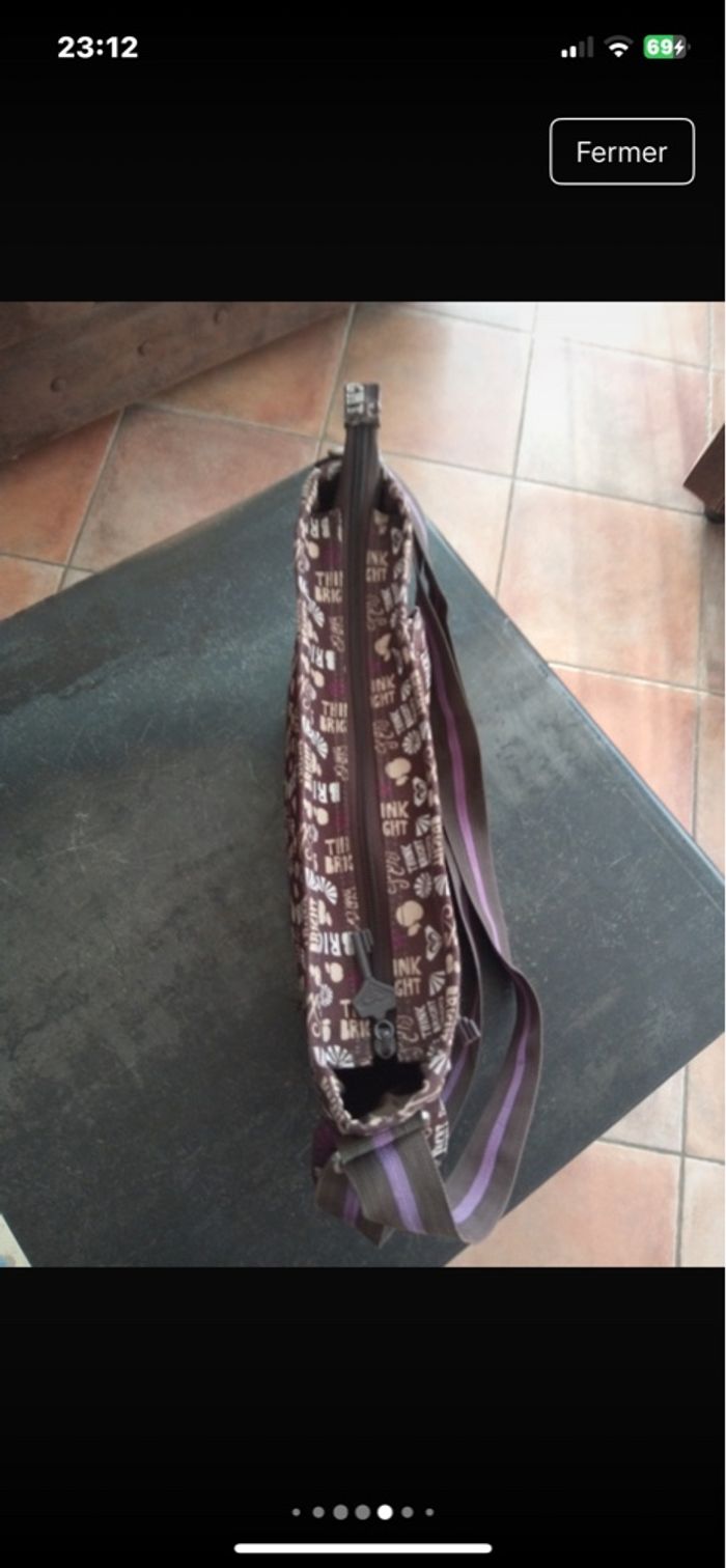 Sac Roxy - photo numéro 7