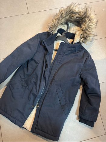 Manteau garçon