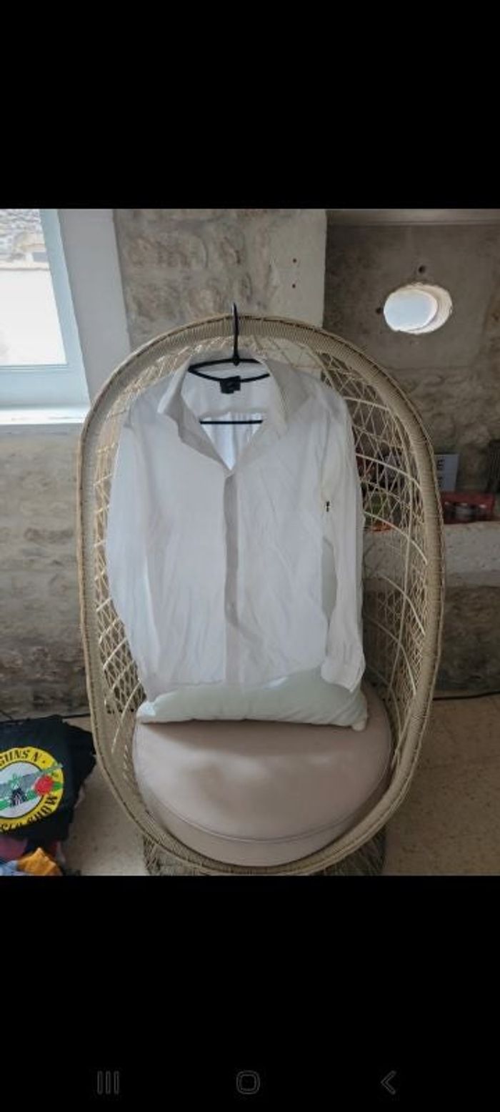 Chemise
