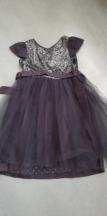 Robe vertbaudet 12 ans