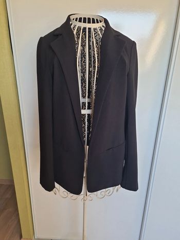 Veste blazer