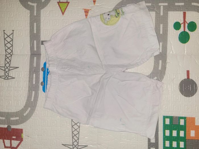 Lot vêtements garçon 12 mois été - photo numéro 9