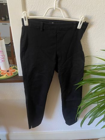 Pantalon noir H&M