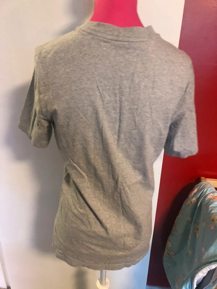 Teeshirt - photo numéro 2