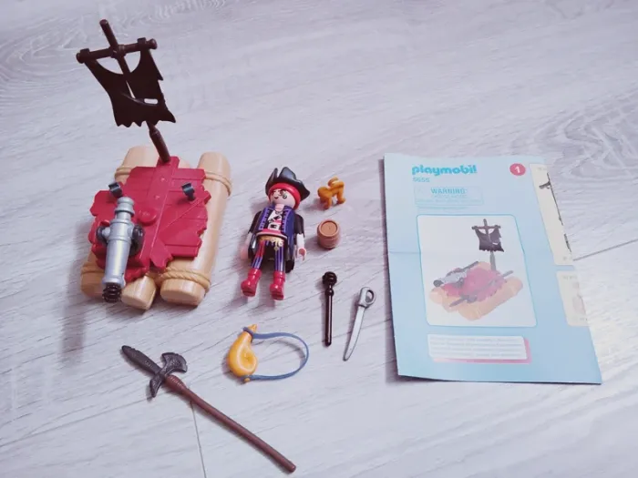 Playmobil 5655