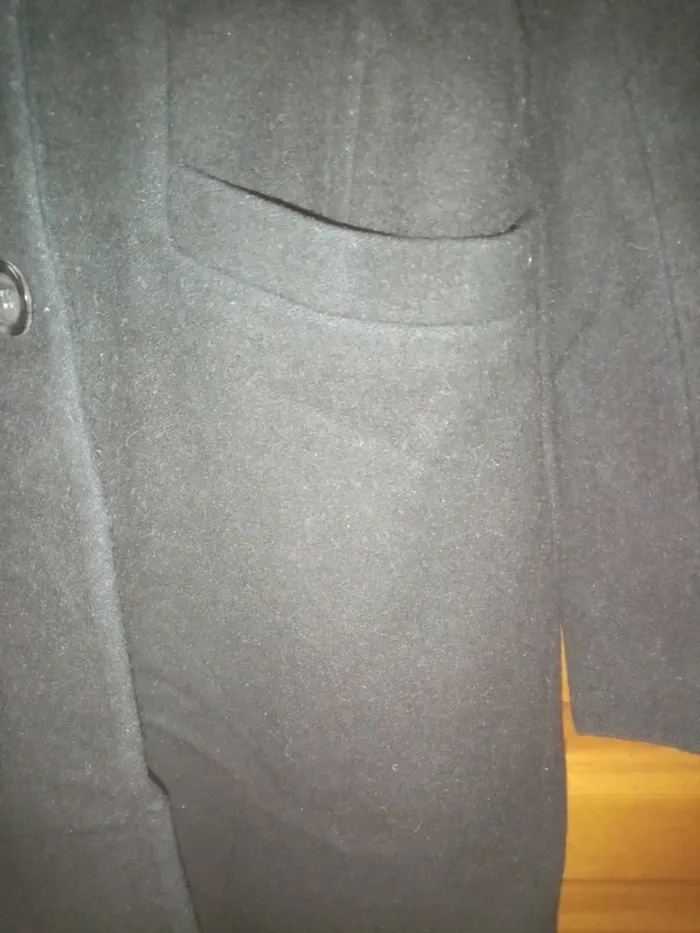 Manteau Etam - photo numéro 3