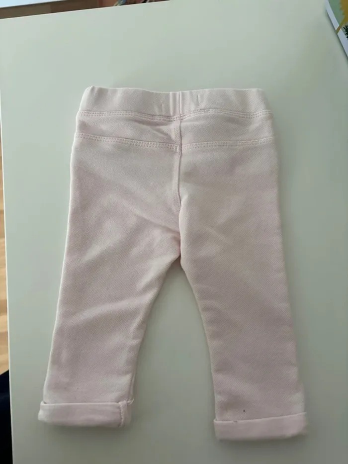 Pantalón 6 mois Vertbaudet - photo numéro 2