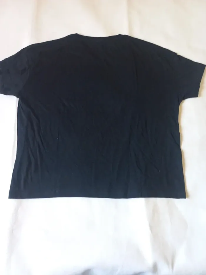 T-shirt coca cola - photo numéro 4