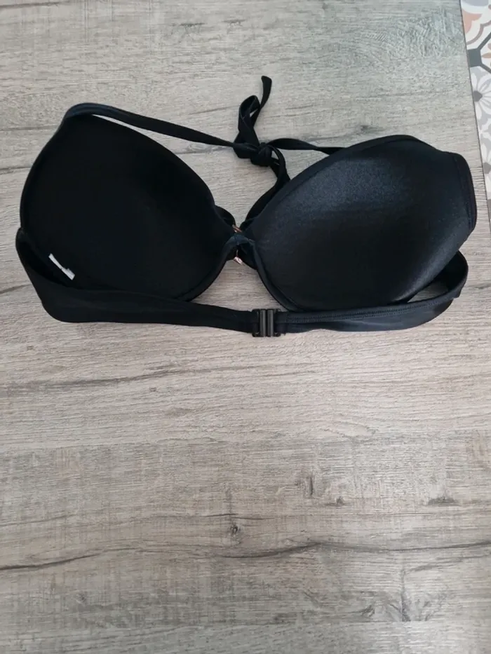 Haut de maillot de bain - photo numéro 2