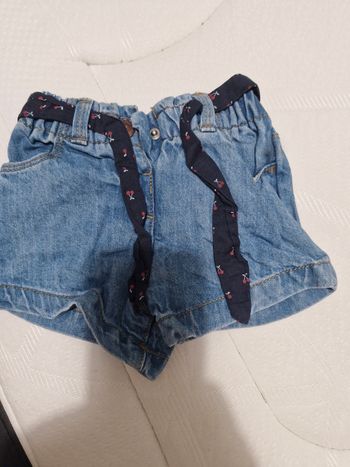 Short