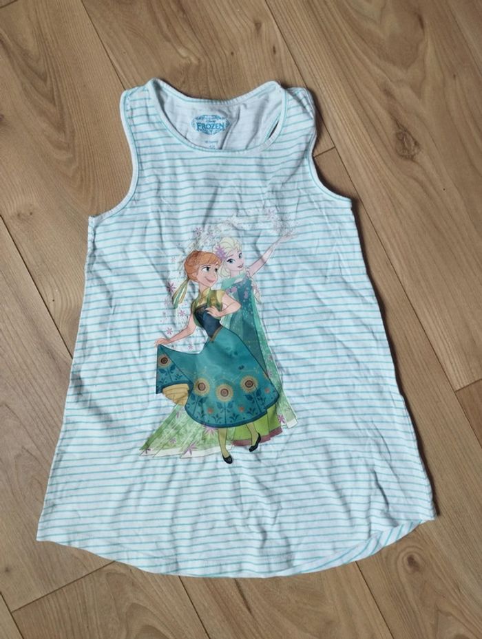 Robe 6 ans