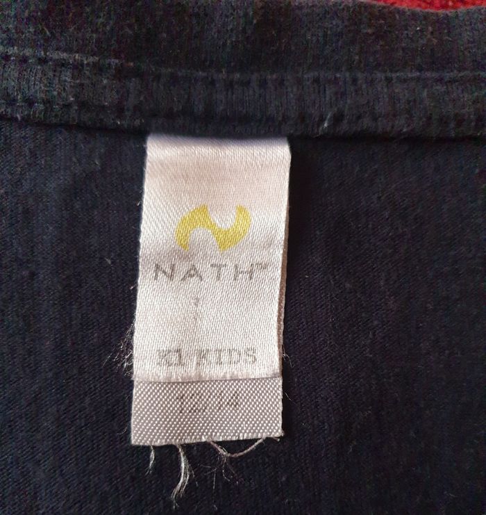 Tee shirt - photo numéro 3