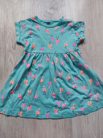 Robe 80cm