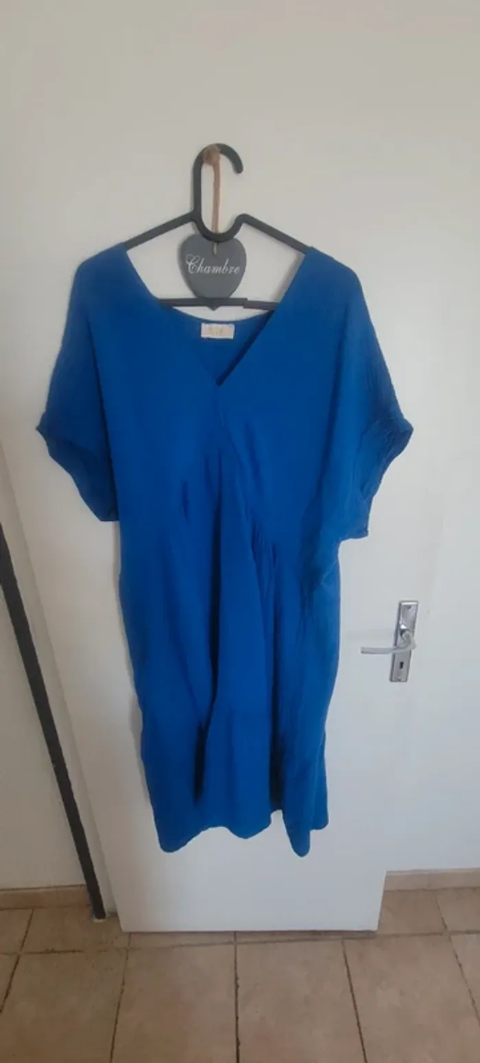 Robe patineuse