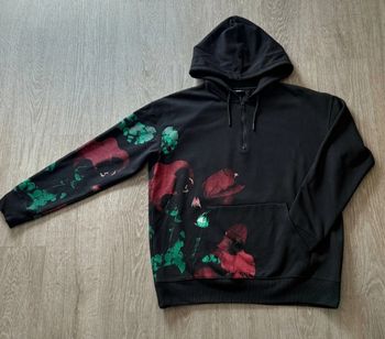 Sweat à capuche