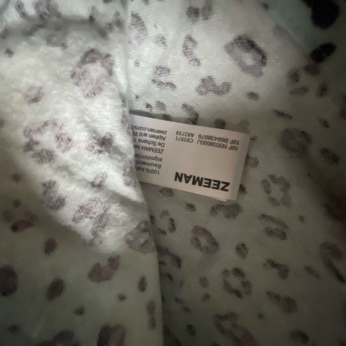 Pyjama - photo numéro 4