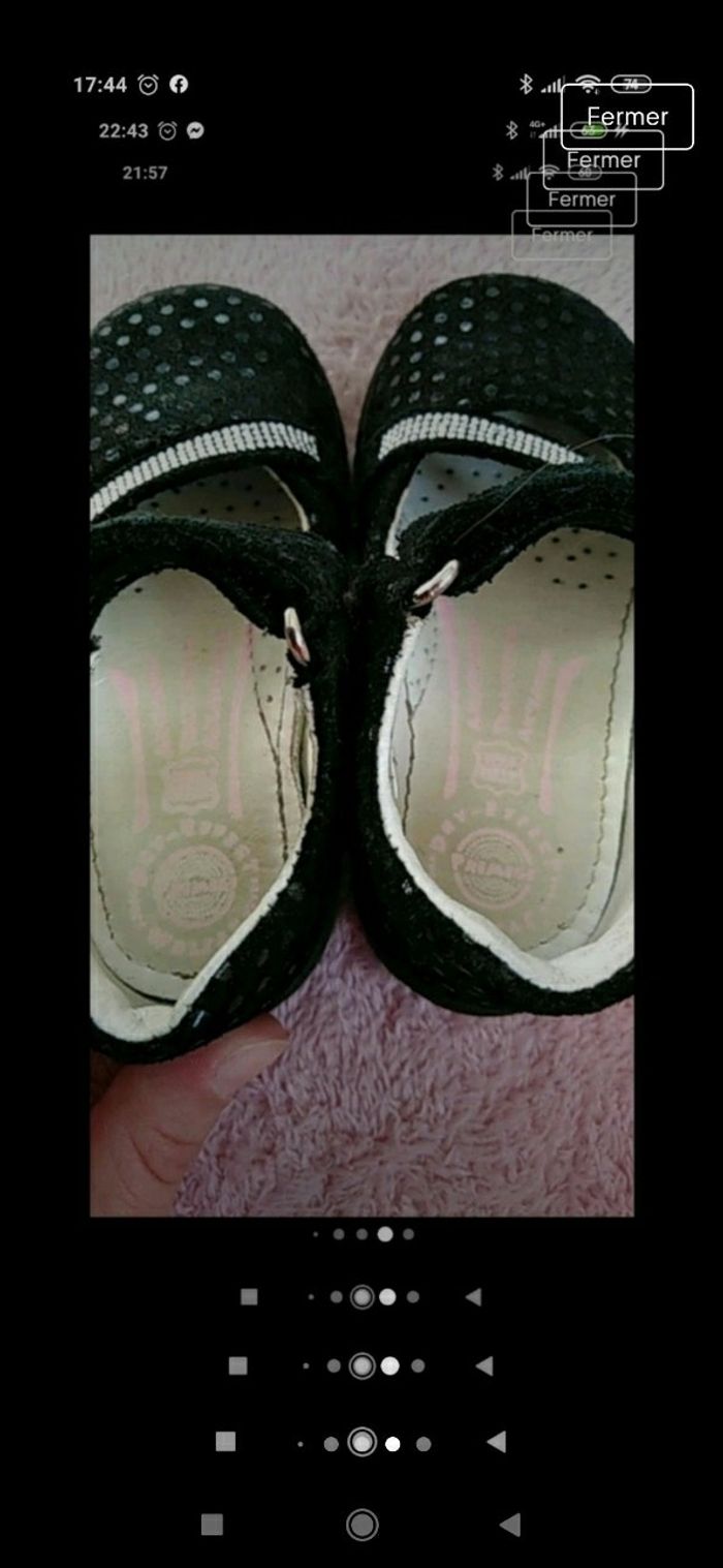 Chaussures primigi - photo numéro 6