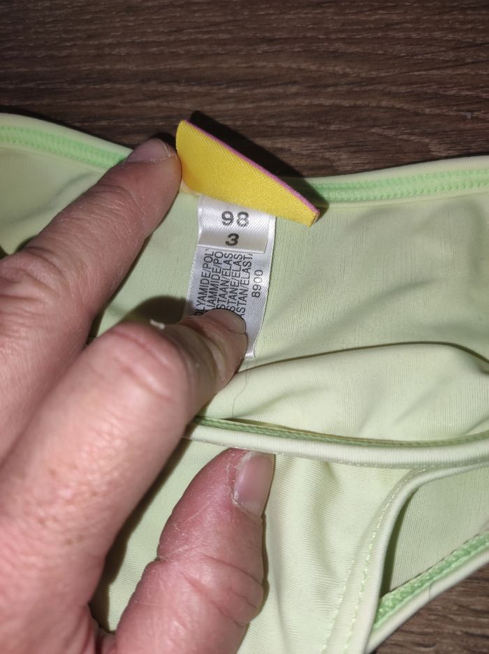 Maillot de bain 3 ans - photo numéro 10