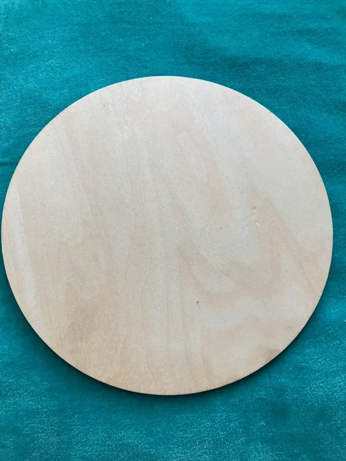 Planche  à pendule spirituelle - photo numéro 2