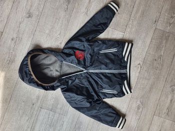 Veste garçon