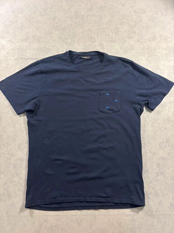 T-Shirt Mise au Green Taille L à motif