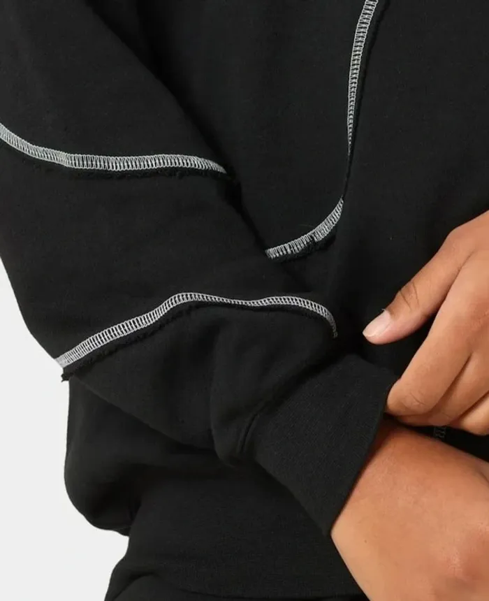 Sweat à capuche Nike Neuf avec étiquette - photo numéro 6